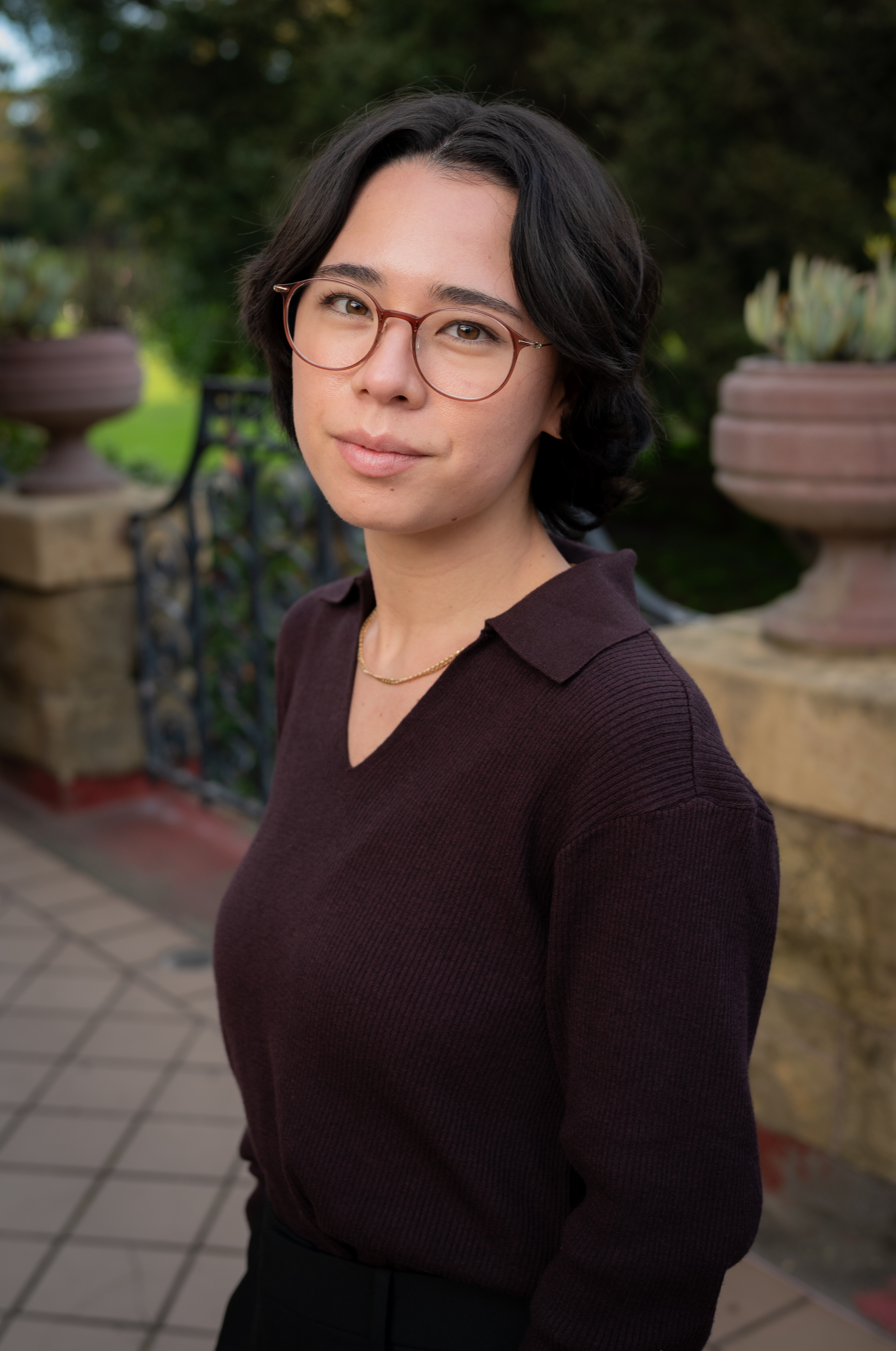 Kerianne Stephan, LMFT